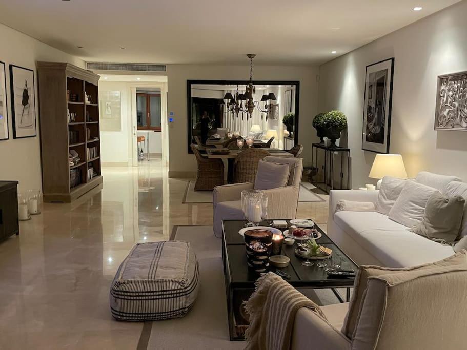 Lägenhet Luxurious And Light 3 Bedroom Penthouse *