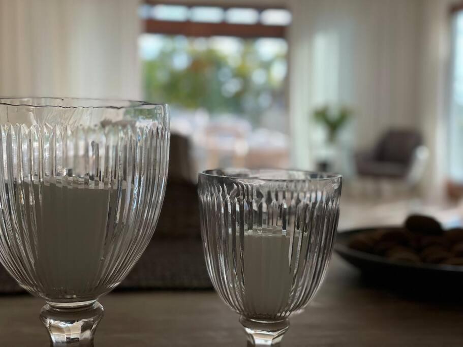 Luxurious And Light 3 Bedroom Penthouse Lägenhet Estepona