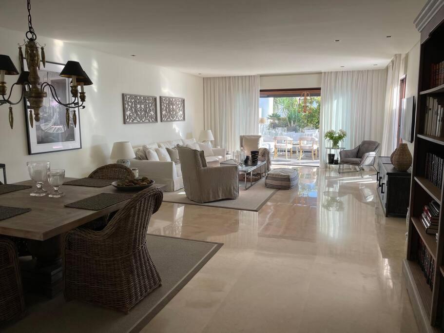 Lägenhet Luxurious And Light 3 Bedroom Penthouse *