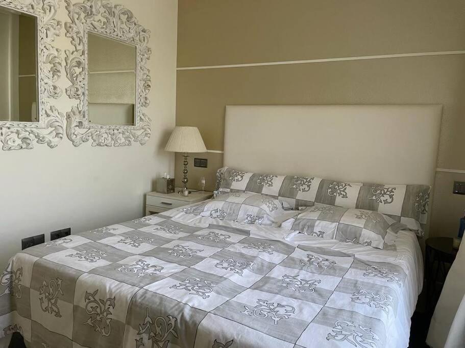 Apartamento Luxurious And Light 3 Bedroom Penthouse